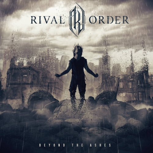 Rival Order - Beyond the Ashes (EP) (2021)