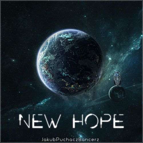 Jakub "Puchacz" Bancerz - New Hope (2021)