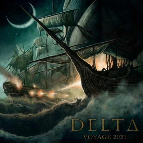 Delta - Voyage 2021 (2021)