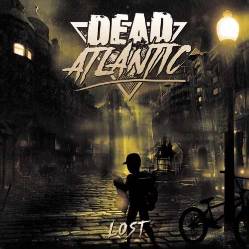 Dead Atlantic - Lost (2021)