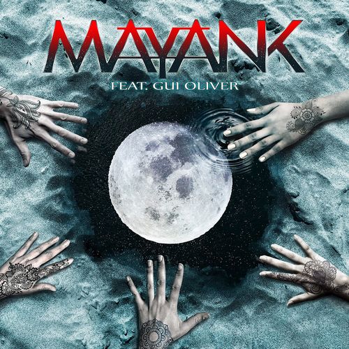 Mayank & Gui Oliver - Mayank (2021)