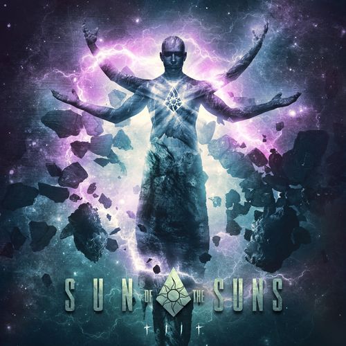 Sun Of The Suns - Tiit (2021)