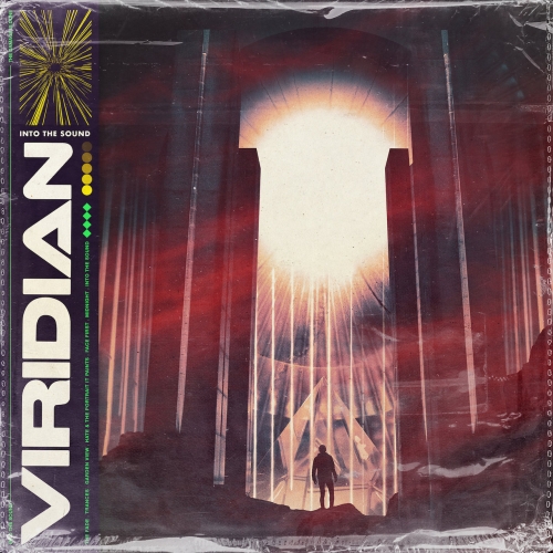 Viridian - Into the Sound (EP) (2021)