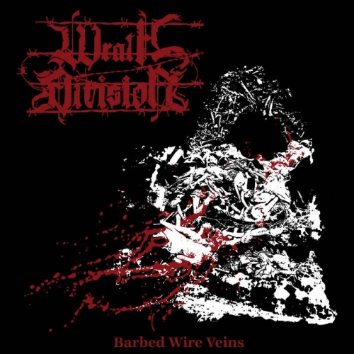 Wrath Division - Barbed Wire Veins (2021)