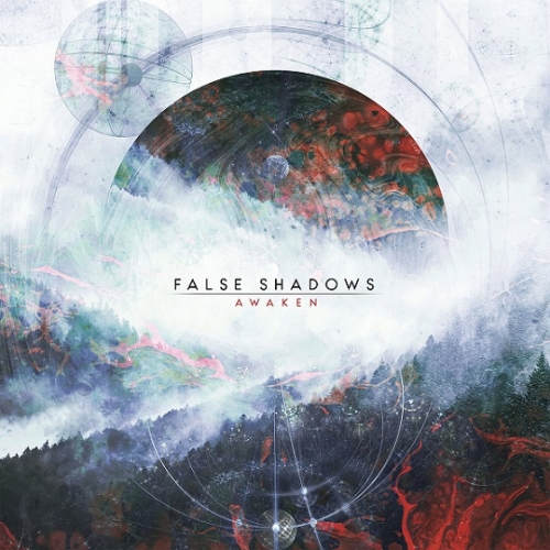 False Shadows - Awaken (2021)