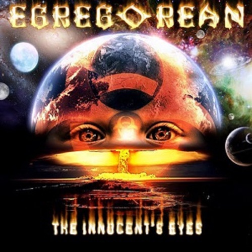 Egregorean - The Innocent's Eyes (2010/2021)