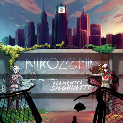 Nikozomik - Prologue: Elemental Silhouette (2021)