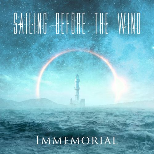 Sailing Before The Wind - Immemorial (2021)