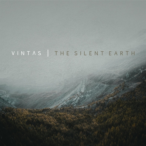 VINTAS - The Silent Earth (2021)