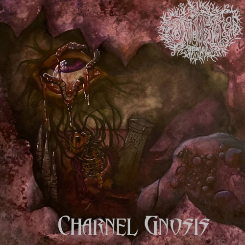 Thaumaturgy - Charnel Gnosis (2021)