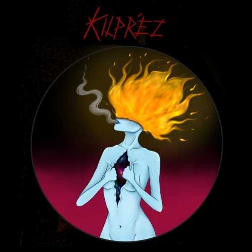 Kilprez - Patron Saint of Lost Causes (2021)