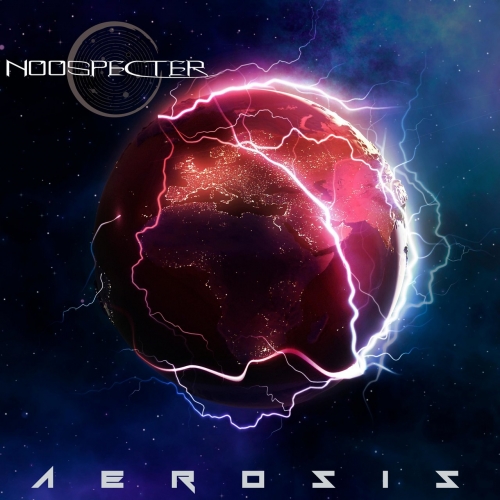 Noospecter - Aerosis (2021)