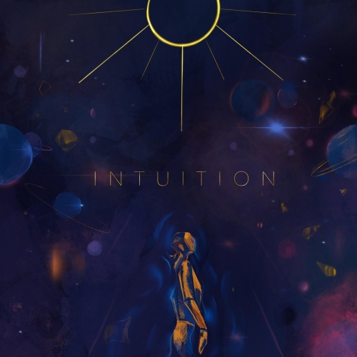 Shak - Intuition (2021)