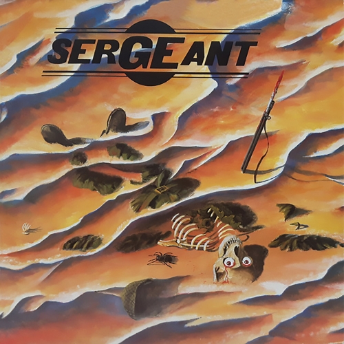 Sergeant - Sergeant (Expanded Edition) (1984/2021)