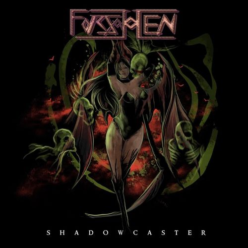 Forsakken - Shadowcaster (2021)