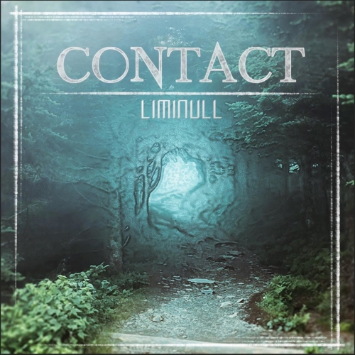Liminull - Contact (2021)