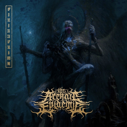The Archaic Epidemic - Disillusion (EP) (2021)
