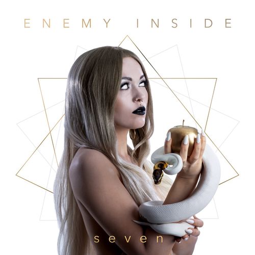 Enemy Inside - Seven (2021)