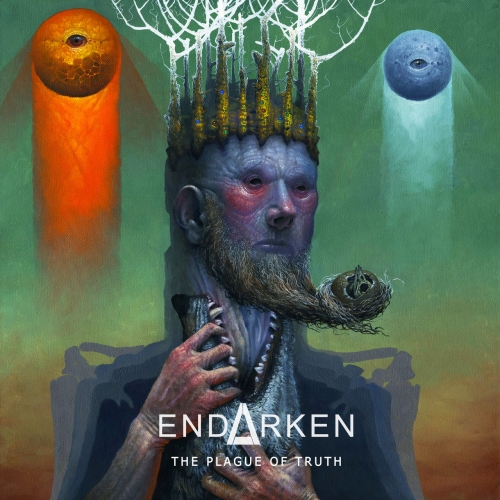 Endarken - The Plague of Truth (2021)
