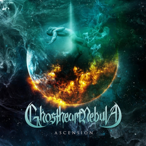 Ghostheart Nebula - Ascension (2021)