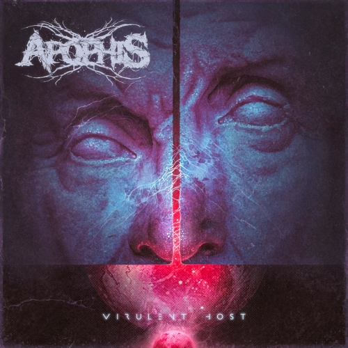 Apophis - Virulent Host (Reissue) (2021)