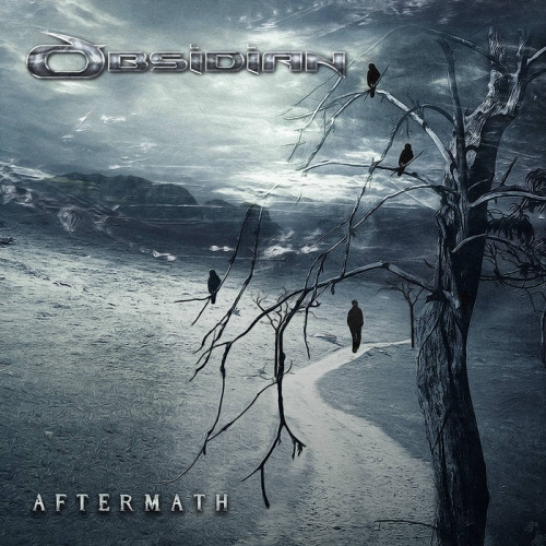 Obsidian - Aftermath (2021)