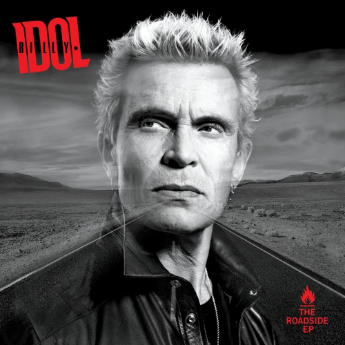Billy Idol - The Roadside (EP) (2021)