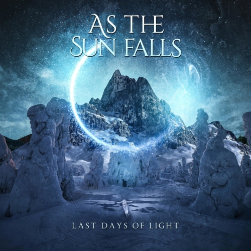 As the Sun Falls - Last Days of Light (2021)