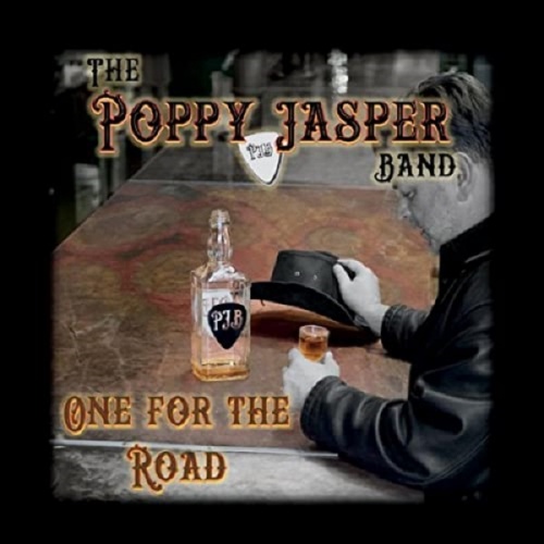 The Poppy Jasper Band - One For The Road (2021)