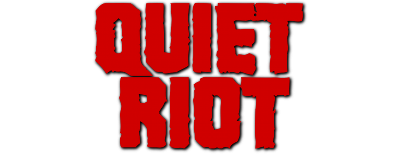 Quiet Riot - rrifid [Jns ditin] (1993)