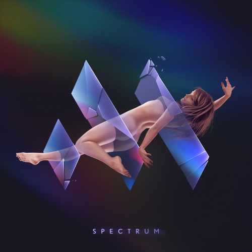 Mosaic - Spectrum (EP) (2021)