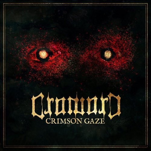 CroworD - Crimson Gaze (EP) (2021)