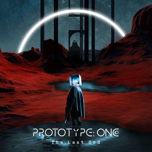 Prototype:one - The Last God (2021)