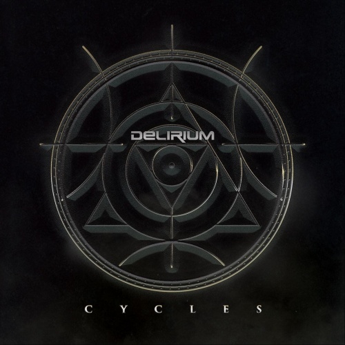 DELIRIUM - Cycles (2021)