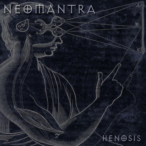 Neomantra - Henosis (EP) (2021)
