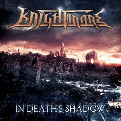 Knightmare - In Death's Shadow (2012)