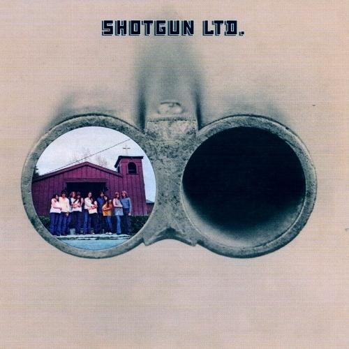 Shotgun Ltd. - Shotgun Ltd. (1971)