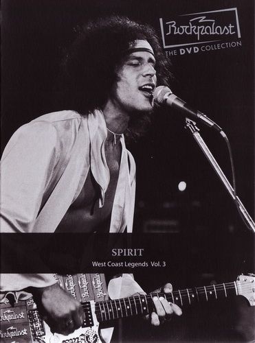 Spirit - Rockpalast 1978 (2009)