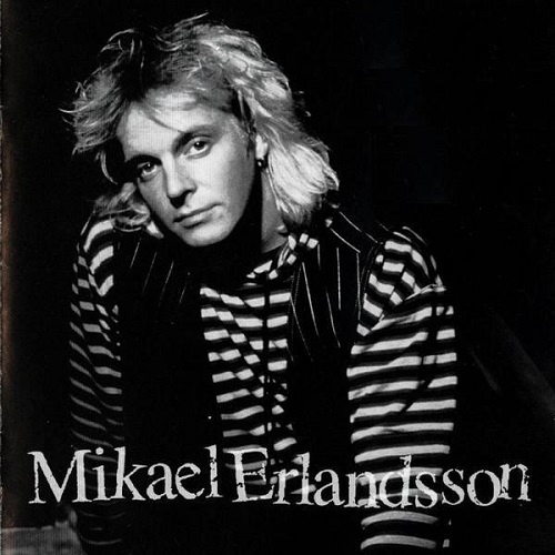 Mikael Erlandsson - Discography (1994-2019)