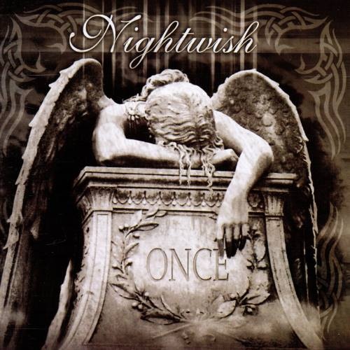 Nightwish - Оnсе (2004)