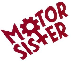 Motor Sister - Rid [Jnse ditin] (2015)