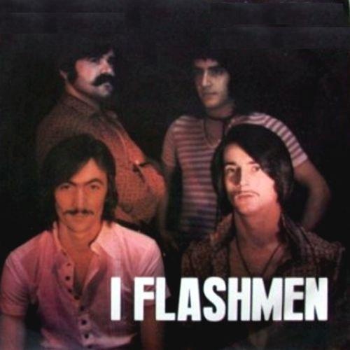 I Flashmen - Collection (1970-1973)