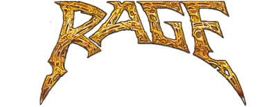 Avenger [Rage] - rrs f Stl + Drvd  lk [Jns ditin] (1985) [1995]