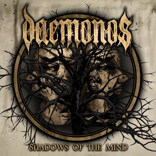 Daemonos - Shadows Of The Mind (2021)