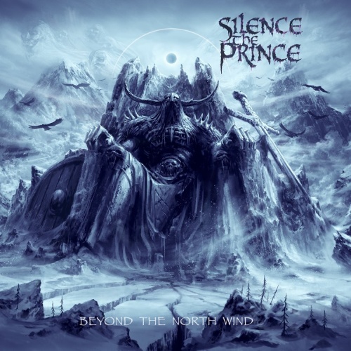 Silence the Prince - Beyond the North Wind (2021)