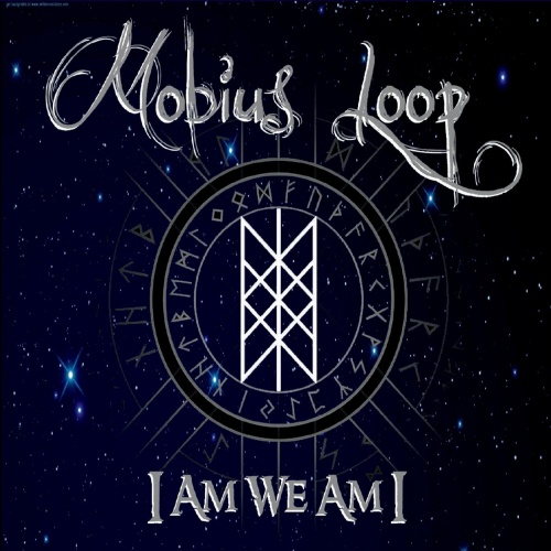 Mobius Loop - I Am We Am I (2021)