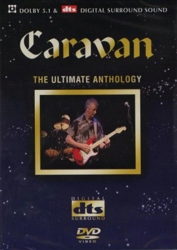 Caravan - The Ultimate Anthology (2005)