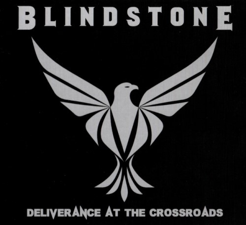 Blindstone - Dlivrn t h rssrds (2019)
