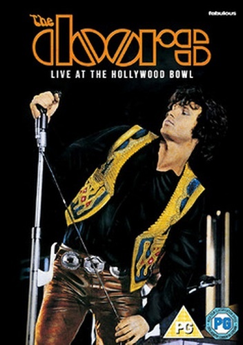 The Doors - Live at the Hollywood Bowl 1968 (1987)