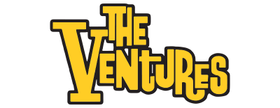 The Ventures - h Vnturs st it lltin 30 [Jns ditin] (2018)